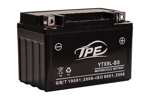 5 Motorcycle Battery TPE