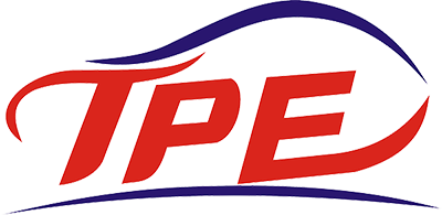 TPE BATTERY LOGO